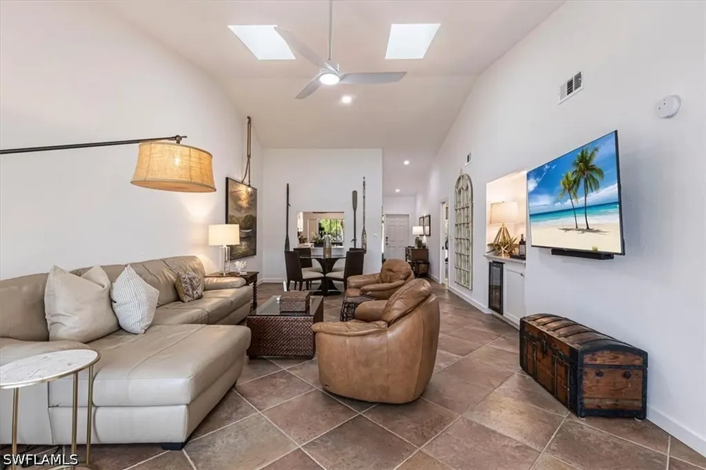 15450 Cedarwood Lane Naples FL 34110