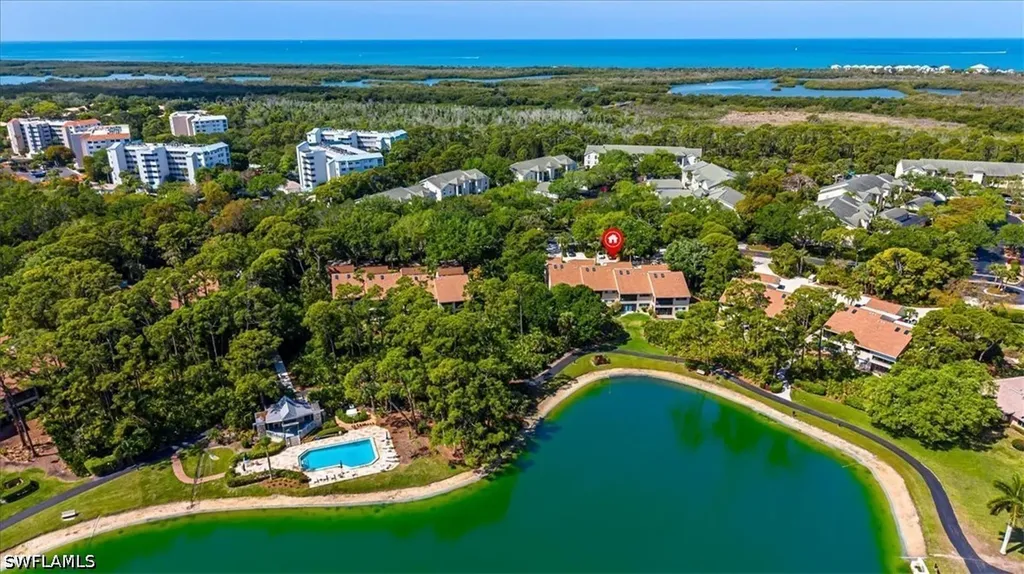 15450 Cedarwood Lane Naples FL 34110