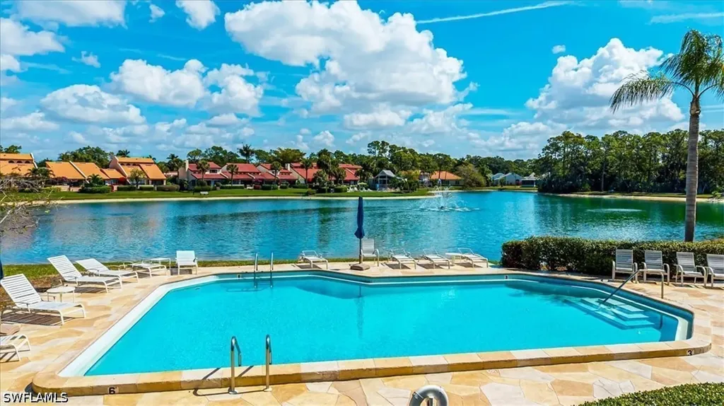 15450 Cedarwood Lane Naples FL 34110