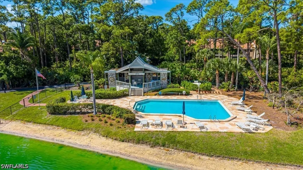15450 Cedarwood Lane Naples FL 34110