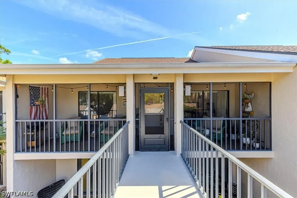 15450 Cedarwood Lane Naples FL 34110