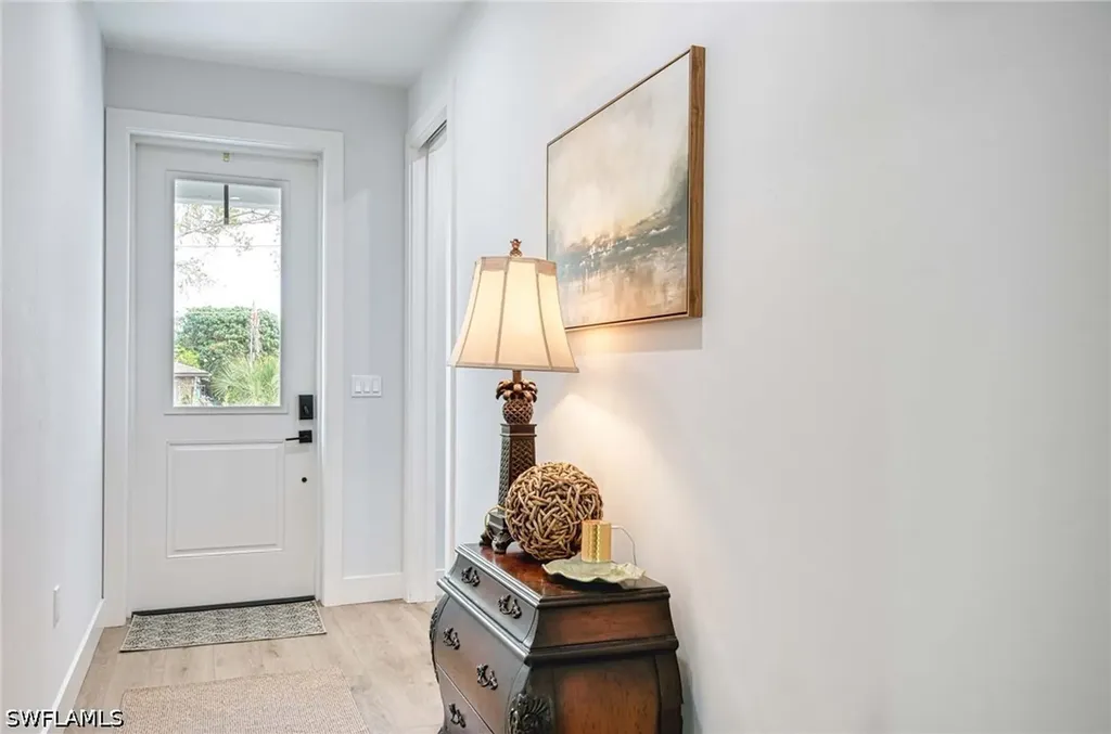 1147 Steeves Avenue Naples FL 34104