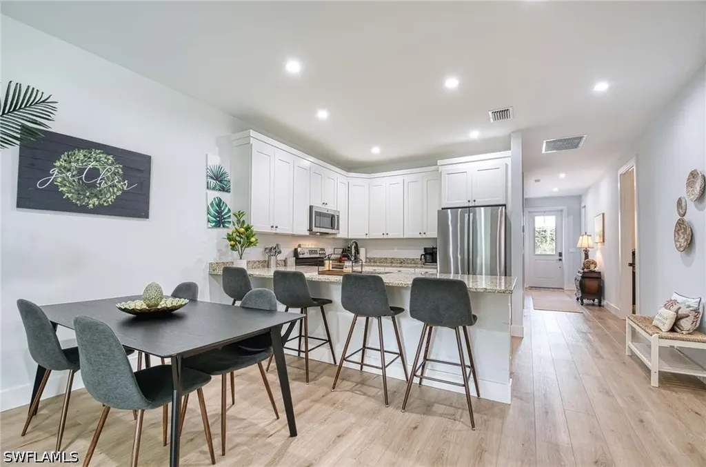 1147 Steeves Avenue Naples FL 34104