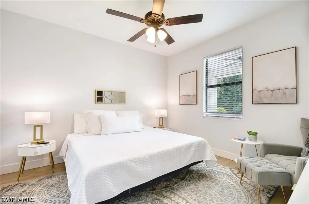 1147 Steeves Avenue Naples FL 34104