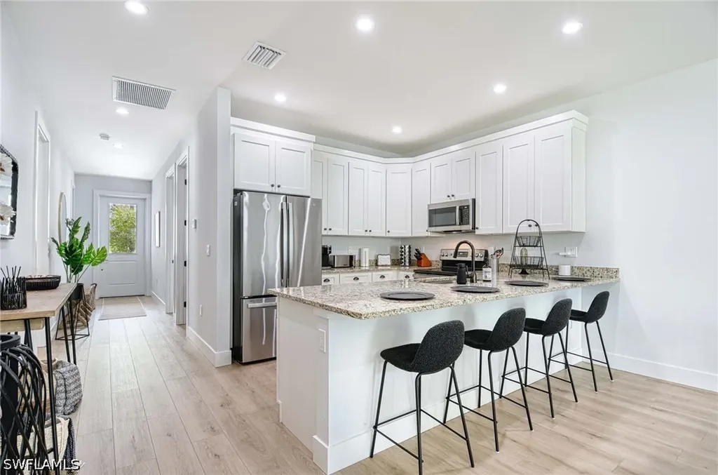1147 Steeves Avenue Naples FL 34104