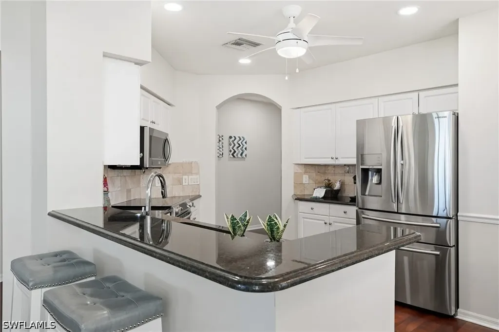 11110 Harbour Yacht Court Fort Myers FL 33908