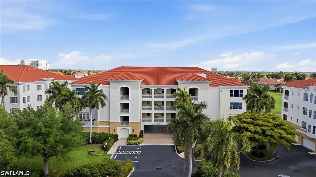 11110 Harbour Yacht Court Fort Myers FL 33908
