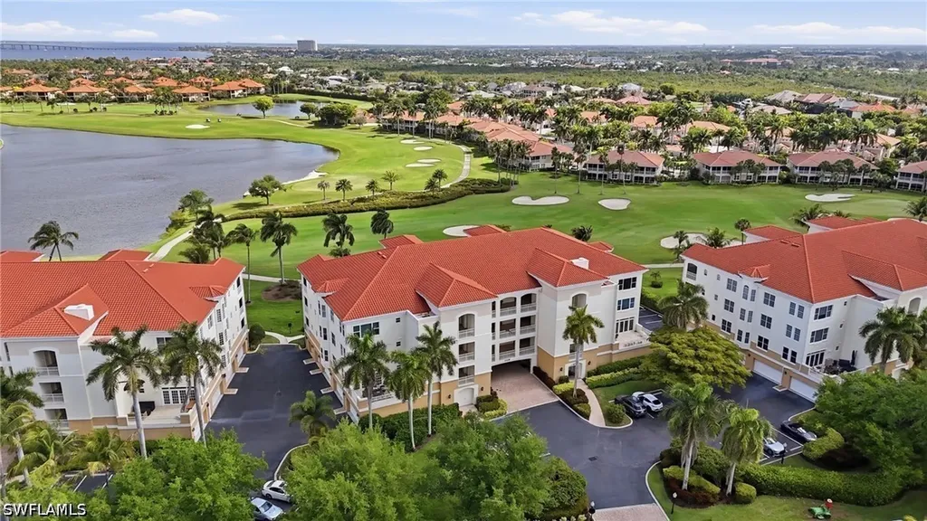 11110 Harbour Yacht Court Fort Myers FL 33908