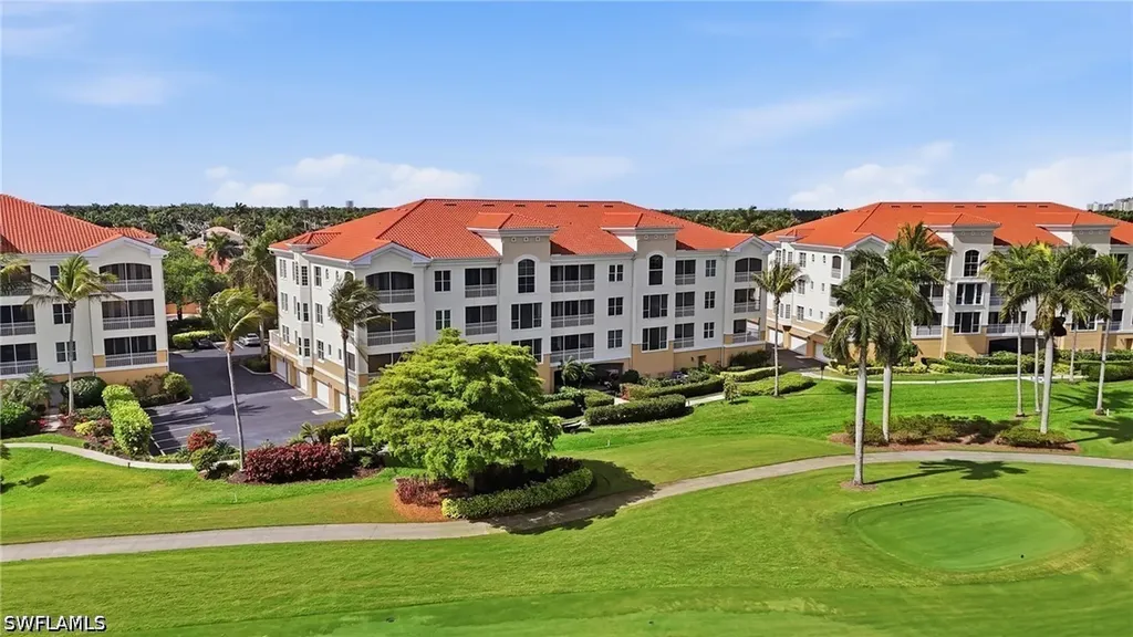 11110 Harbour Yacht Court Fort Myers FL 33908