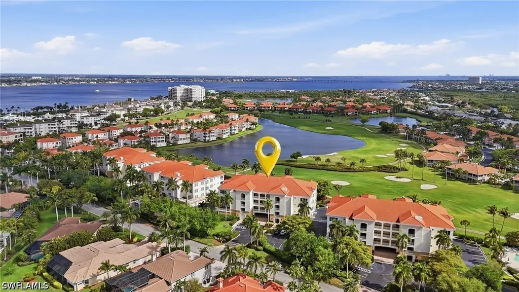 11110 Harbour Yacht Court Fort Myers FL 33908