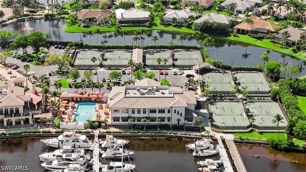 11110 Harbour Yacht Court Fort Myers FL 33908