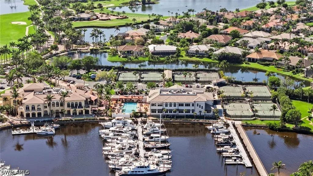 11110 Harbour Yacht Court Fort Myers FL 33908