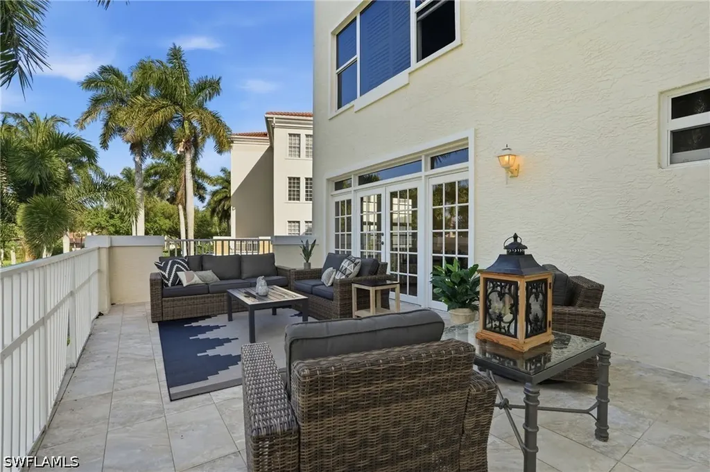 11110 Harbour Yacht Court Fort Myers FL 33908