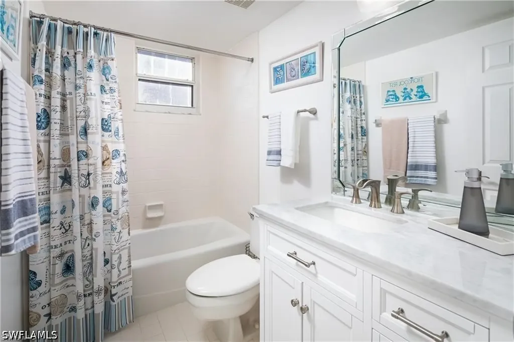 5550 Heron Point Drive Naples FL 34108