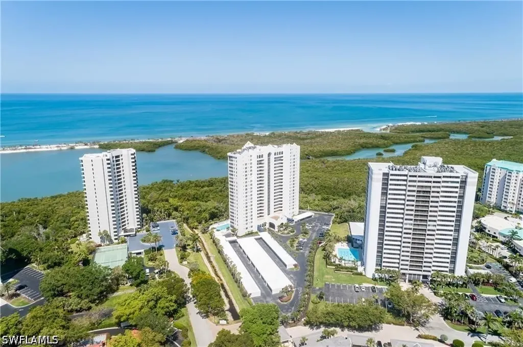 5550 Heron Point Drive Naples FL 34108