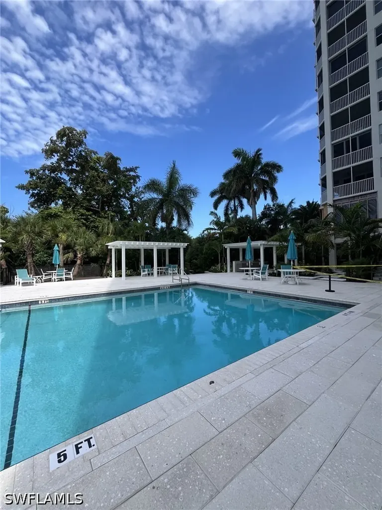5550 Heron Point Drive Naples FL 34108