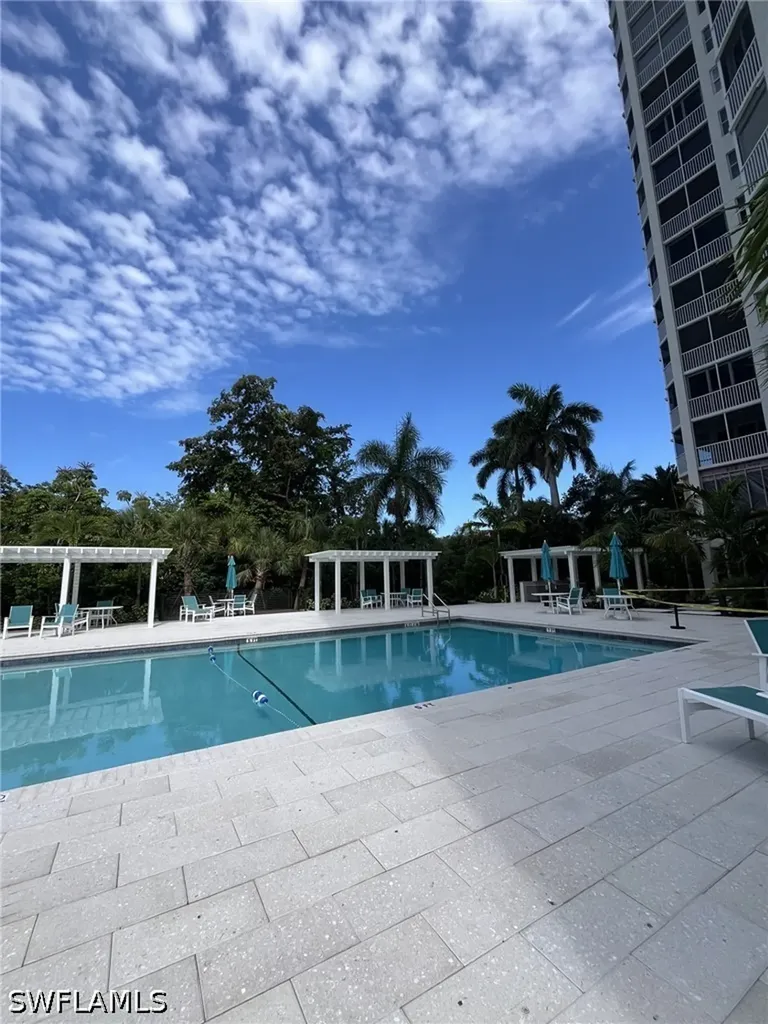 5550 Heron Point Drive Naples FL 34108