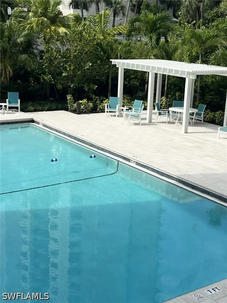 5550 Heron Point Drive Naples FL 34108