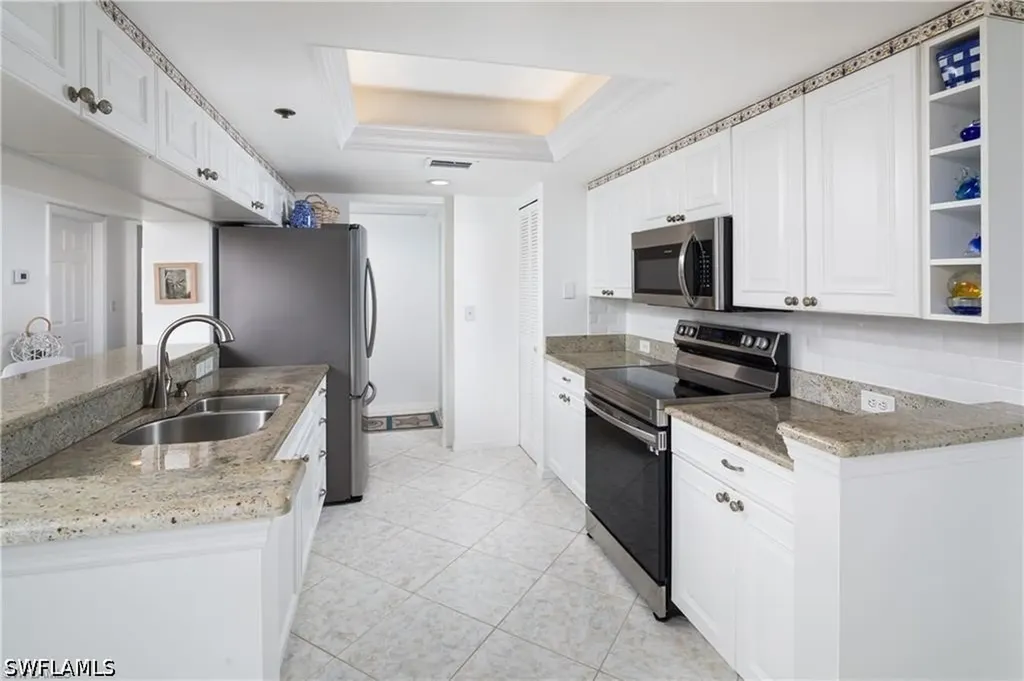 5550 Heron Point Drive Naples FL 34108