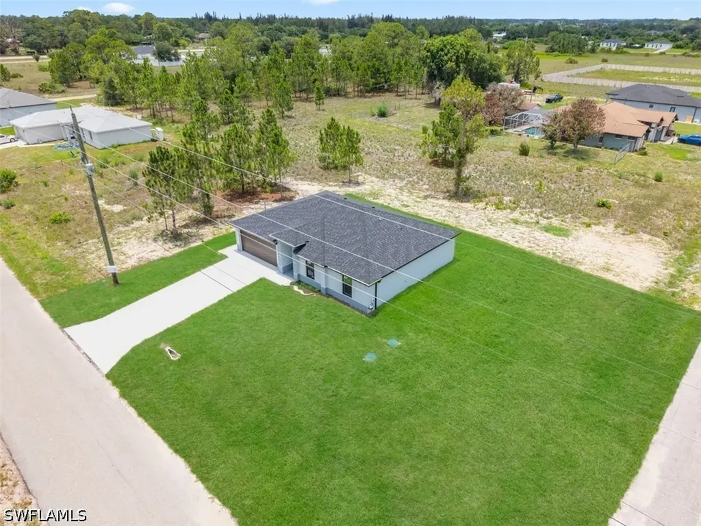 2507 E 15th Street Lehigh Acres FL 33972