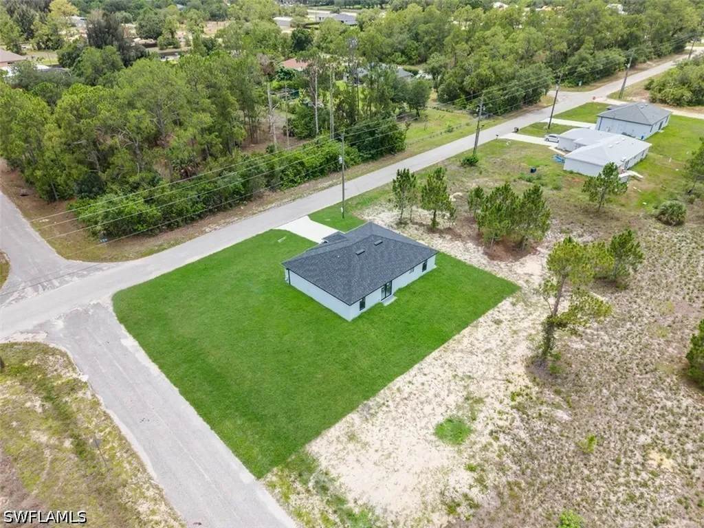 2507 E 15th Street Lehigh Acres FL 33972
