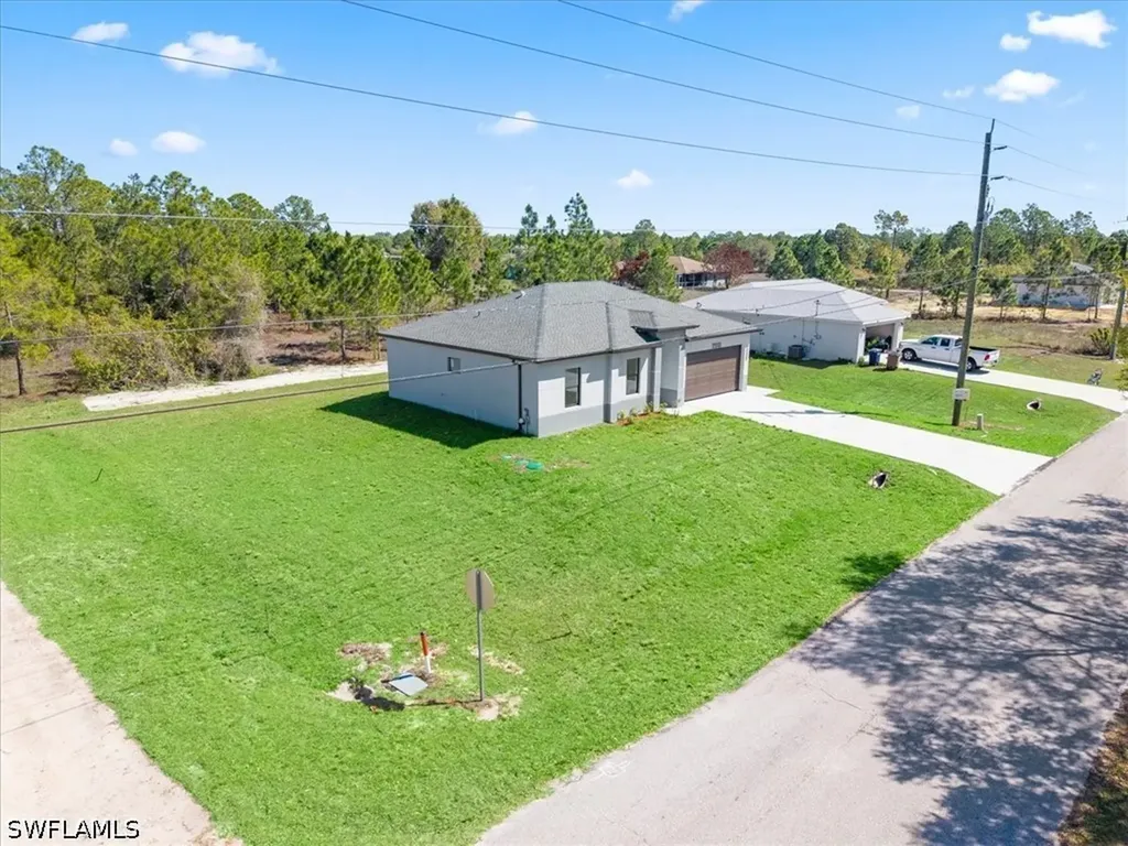 2507 E 15th Street Lehigh Acres FL 33972