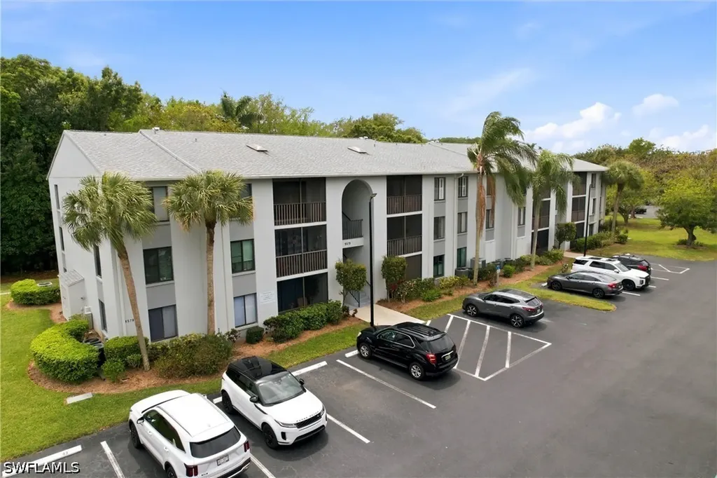9570 Green Cypress Lane Fort Myers FL 33905