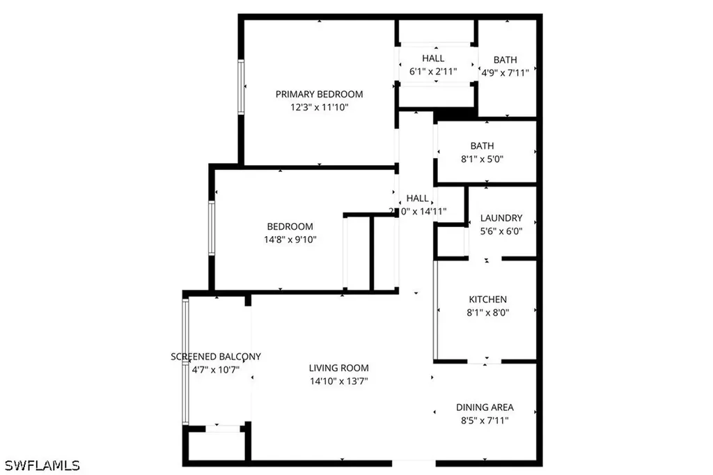 9570 Green Cypress Lane Fort Myers FL 33905