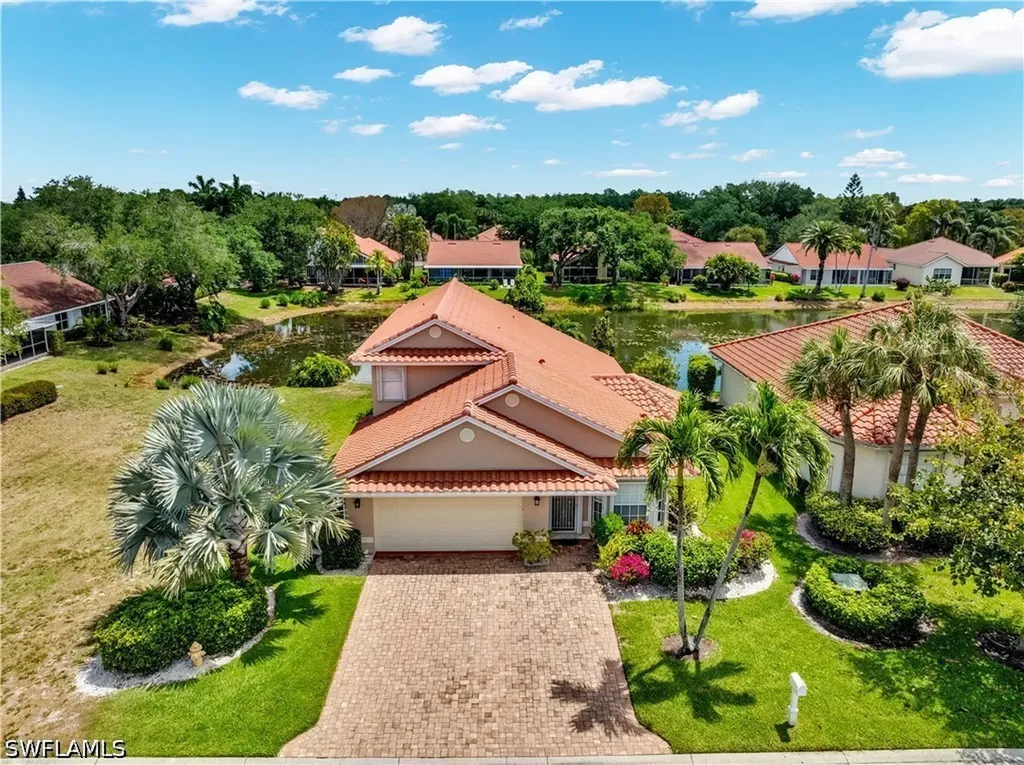 3588 Corinthian Way Naples FL 34105