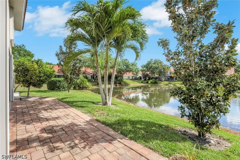 3588 Corinthian Way Naples FL 34105
