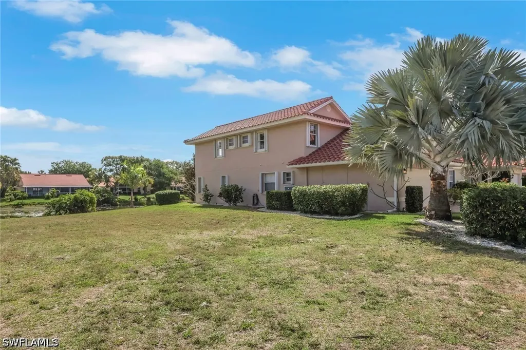 3588 Corinthian Way Naples FL 34105