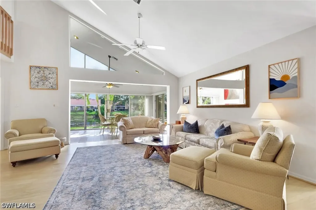 3588 Corinthian Way Naples FL 34105