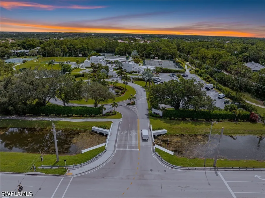3588 Corinthian Way Naples FL 34105