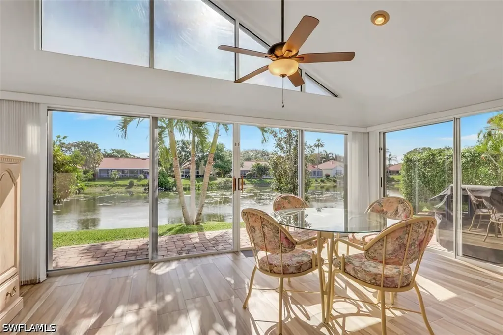 3588 Corinthian Way Naples FL 34105