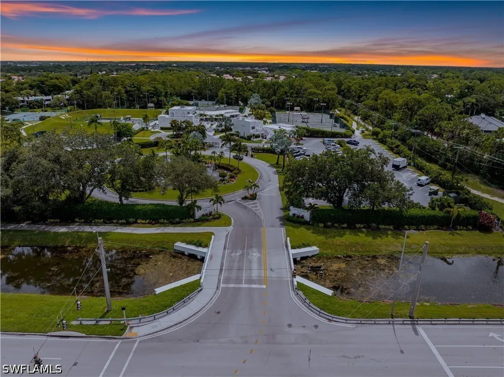 3588 Corinthian Way Naples FL 34105
