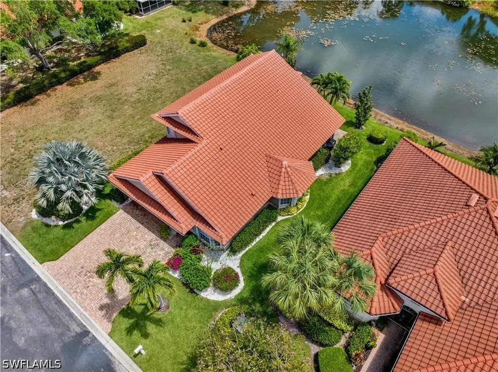 3588 Corinthian Way Naples FL 34105