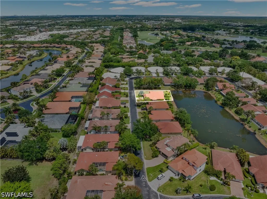3588 Corinthian Way Naples FL 34105