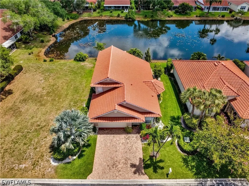 3588 Corinthian Way Naples FL 34105