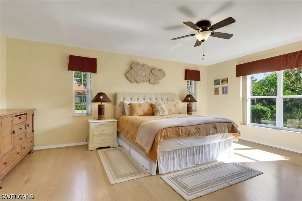 3588 Corinthian Way Naples FL 34105
