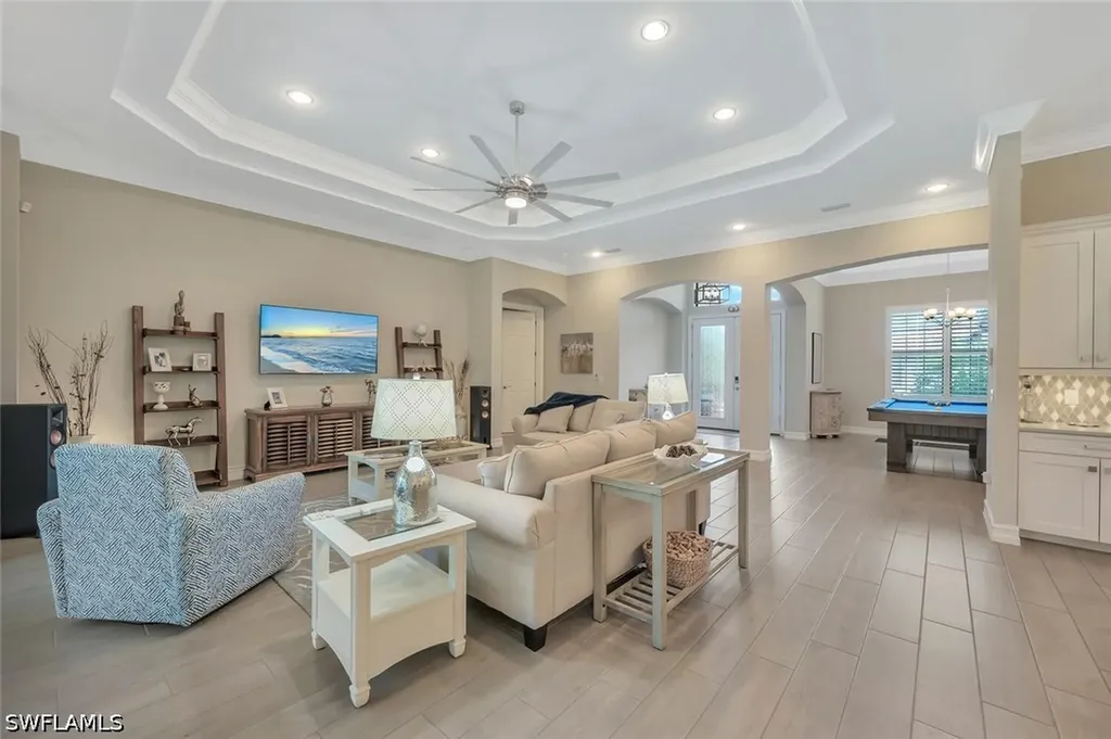 1451 Mockingbird Drive Naples FL 34120