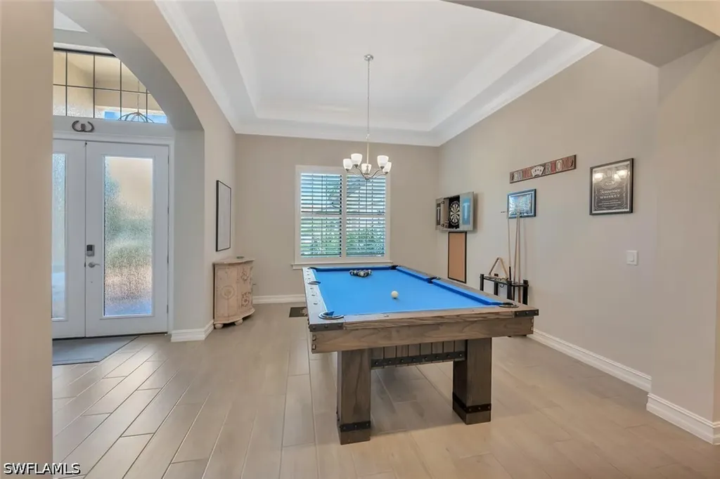1451 Mockingbird Drive Naples FL 34120