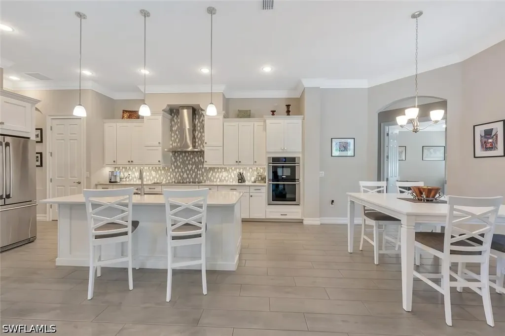 1451 Mockingbird Drive Naples FL 34120