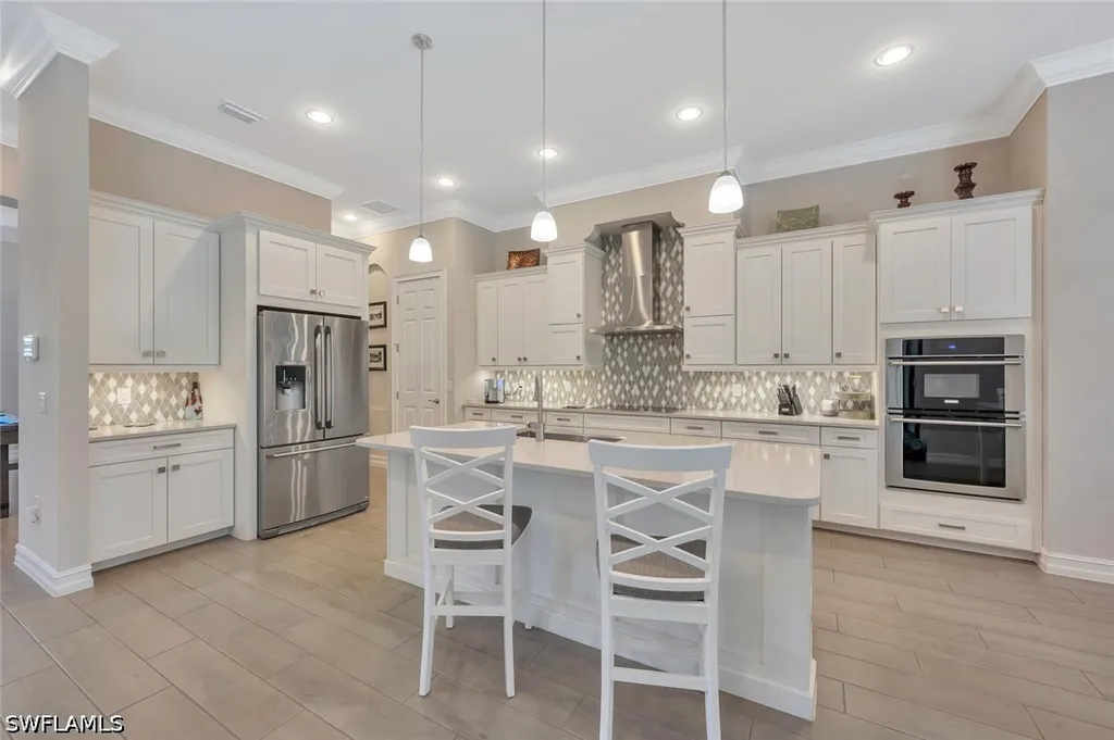 1451 Mockingbird Drive Naples FL 34120