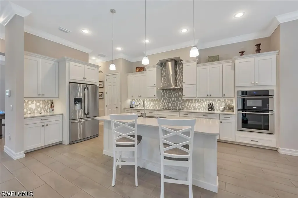 1451 Mockingbird Drive Naples FL 34120