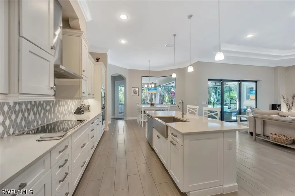 1451 Mockingbird Drive Naples FL 34120