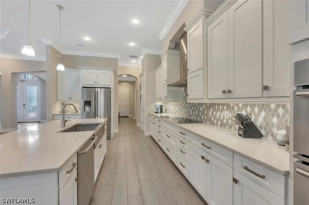 1451 Mockingbird Drive Naples FL 34120