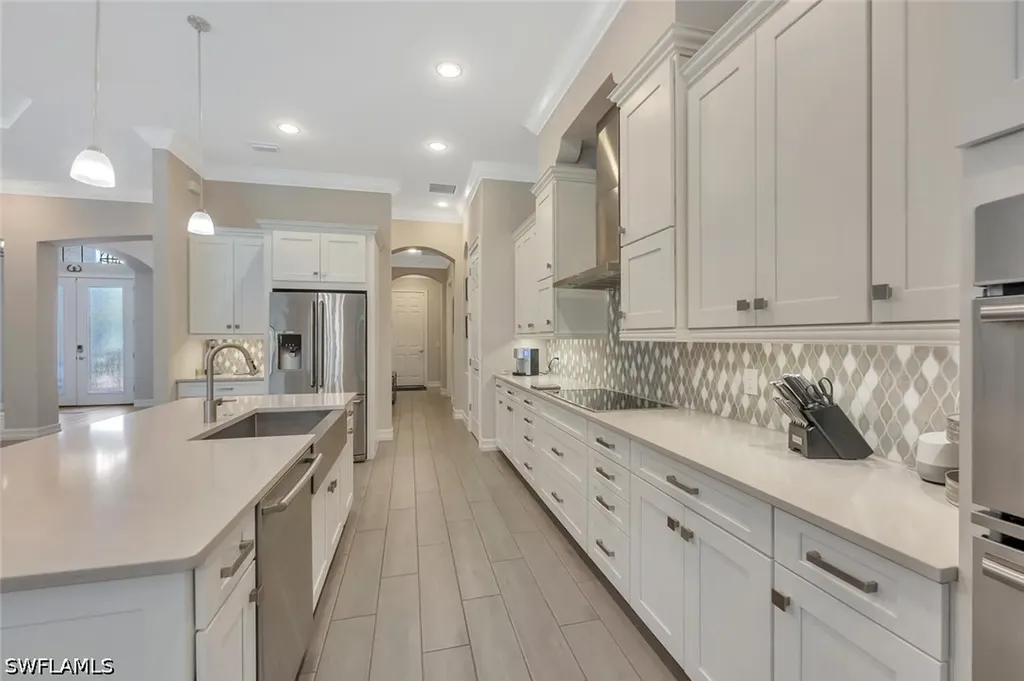 1451 Mockingbird Drive Naples FL 34120