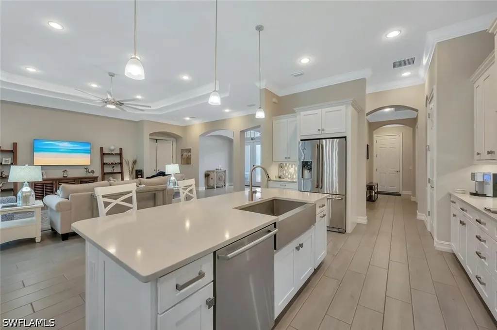 1451 Mockingbird Drive Naples FL 34120
