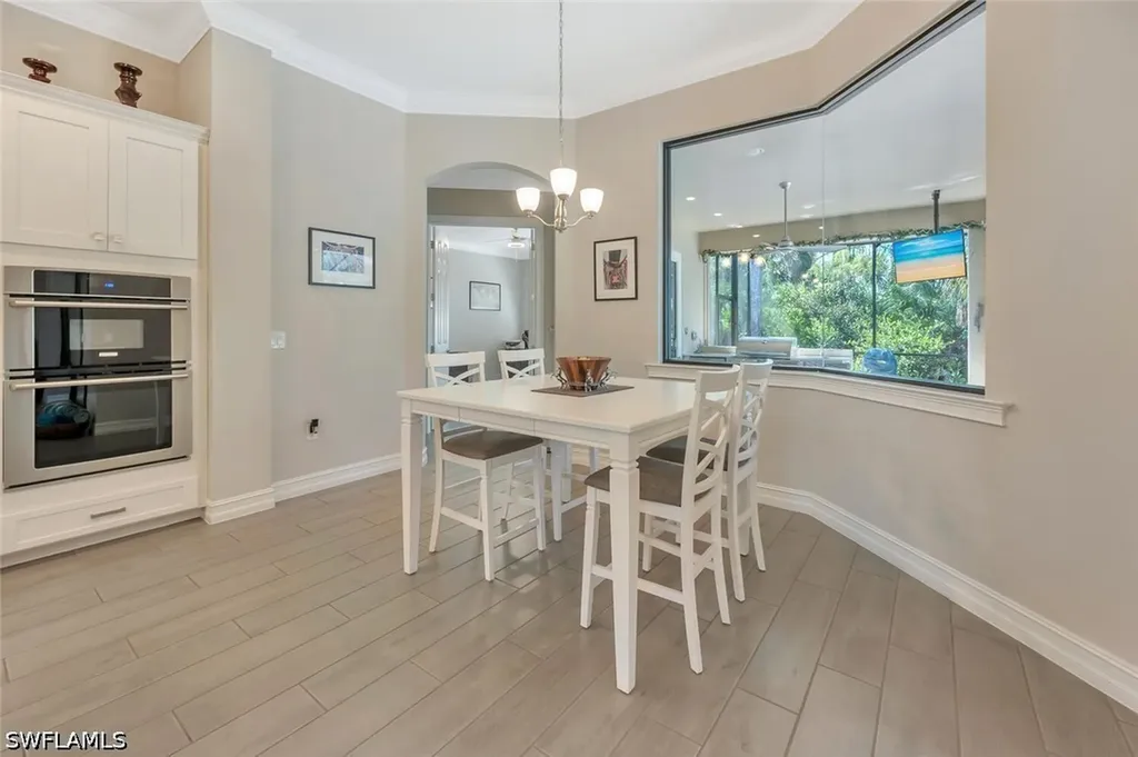 1451 Mockingbird Drive Naples FL 34120