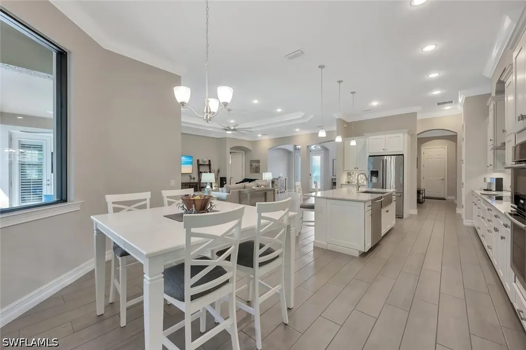 1451 Mockingbird Drive Naples FL 34120